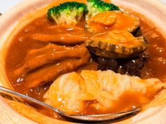 -荣兴酒家(徐家汇店)