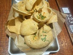 -卡朋厨房(289艺术园区店)