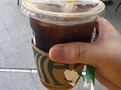 -星巴克臻选(上海长风大悦城店)