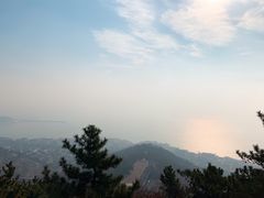 -石老人观光园