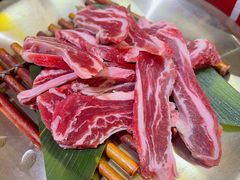 -蒲葵传统炭火烤肉(白石龙店)