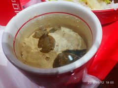 肉泥汤-猪角·闽南猪脚饭(茶亭店)