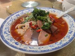 -半盆菜酒家(中山南一路店)