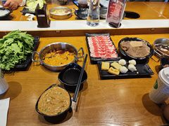 -呷哺呷哺 黄金牧场 (中发百旺店)