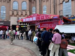 -长沙友阿奥特莱斯