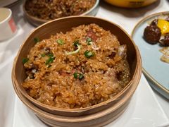 -茉莉餐厅(包河万达店)