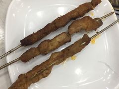 -集杰尚品海鲜烤肉自助餐厅(乳山振华店)