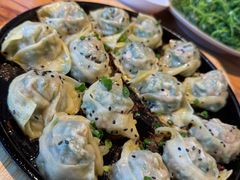 -黄山老妈·土菜(碧桂园店)