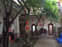 -横琴公社餐厅