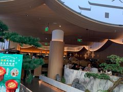 -小菜园新徽菜(无锡宜家荟聚中心店)