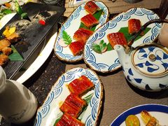 -極上萬膳·日料放题(海岸城店)