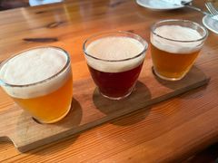 -宝莱纳餐厅(滨江店)