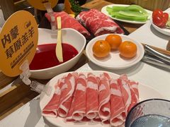 -巴奴毛肚火锅(大剧院店)