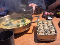 -HOTISLAND海鸡岛·韩国料理(江南西店)
