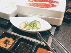 -神户赤童日式烤肉伙伴(东直门店)