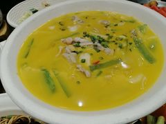 -李氏传家菜(兴城路店)