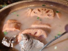 -不是烧烤·武汉烧烤·地道湖北菜(大成路店)