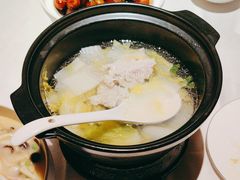 -百富源·海鲜辽菜(浑河堡店)