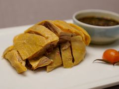 -老兴鲜(黄浦店)
