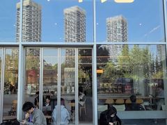 -SAANCI山池咖啡(海上世界文化艺术中心店)