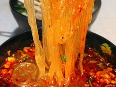 -牵人麻辣粉(粉巷店)