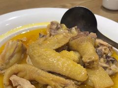 土蒸鸡-福子家·闽北光泽菜(华林店)