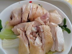 -新高记·粤菜·湛江鸡(南头古城店)