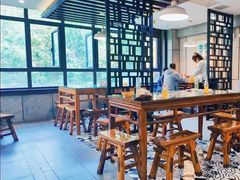 -建基泡馍·西安老字号·清真(永宁店)