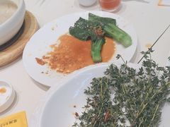 -蔡澜点心·粤菜(月星环球港店)