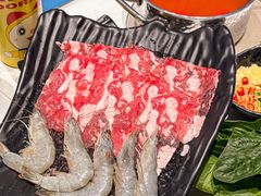 -呷哺呷哺(砂之船奥莱店)