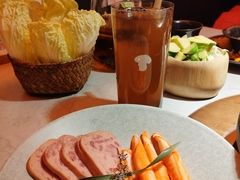 -芸山季·云南野生菌火锅(人民广场来福士店)