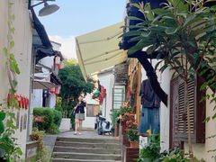 -小河直街历史文化街区