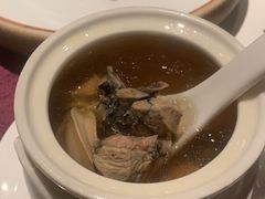-申粤轩酒楼·三十年粤菜经典(丁香花园店)