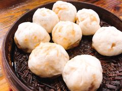 -都谷包子(天一广场店)