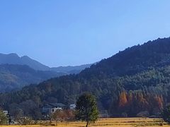 -塔川景区
