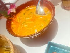 -太食獸泰式茶餐厅(IFS国金中心店)