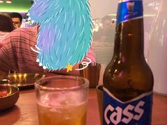 -HOTISLAND海鸡岛·韩国料理(江南西店)