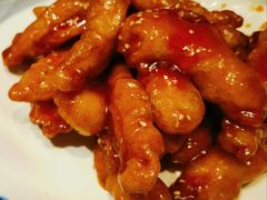 -鑫巴蜀小镇 · 水煮鱼专研店(玉桥店)
