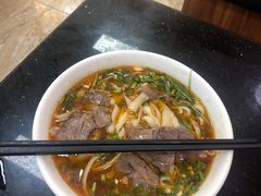 -旺晋乡刀削面(贵派大厦店)