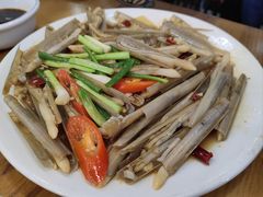 -醉壹号海鲜大排档(厦门美食地标店)