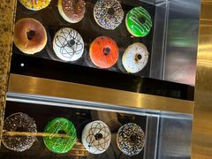 -西点坊(浦东香格里拉店)