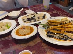 -吴门人家·苏宴宫廷菜(拙政园店)