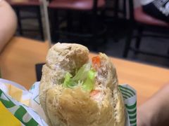 -赛百味SUBWAY(萝岗万达店)