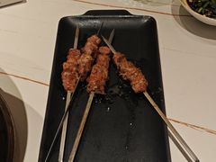 -半闲斋羊肉铺(齐礼阎店)