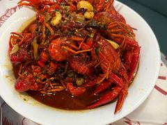 -小田油焖小龙虾(双井店)