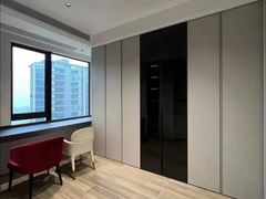 -索菲亚衣柜橱柜家具全屋定制(盈港路店)