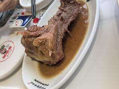 -李老哈·东北菜(宋园路店)