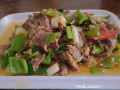 -阿鹏故事云南野生菌火锅(人民路店)