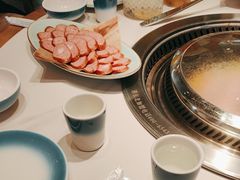 -遇东北林区铁锅炖(南开店)