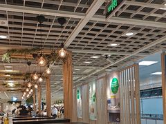 -宜家·瑞典风味餐厅(四元桥店)
